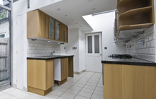 East Markham kitchen extension leads